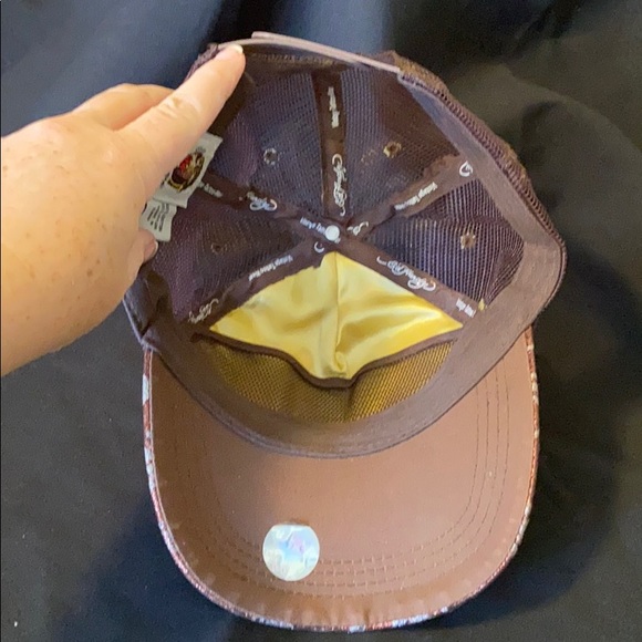 Ed Hardy cap - Picture 7 of 8